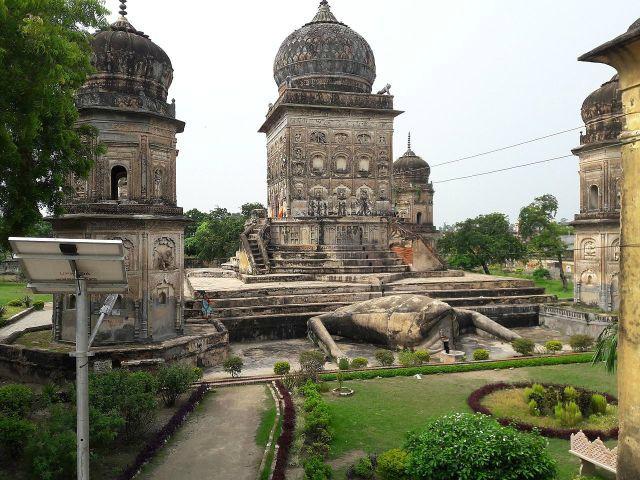 Lakhimpur Kheri