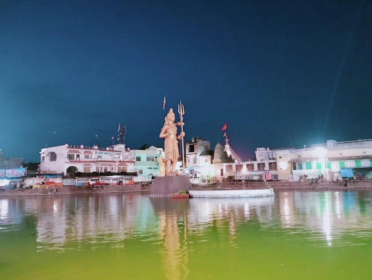 Lakhimpur Kheri