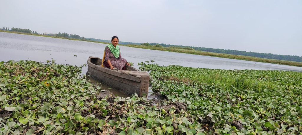 Lakhimpur Kheri