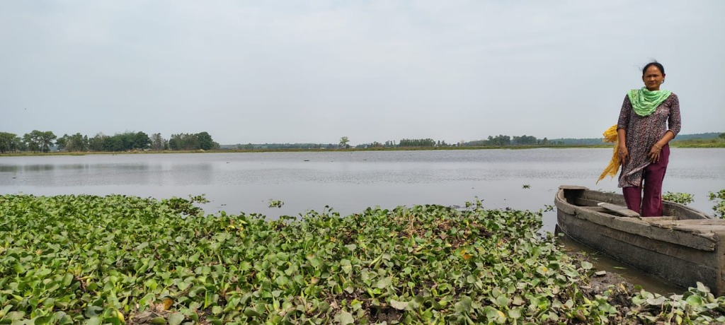 Lakhimpur Kheri