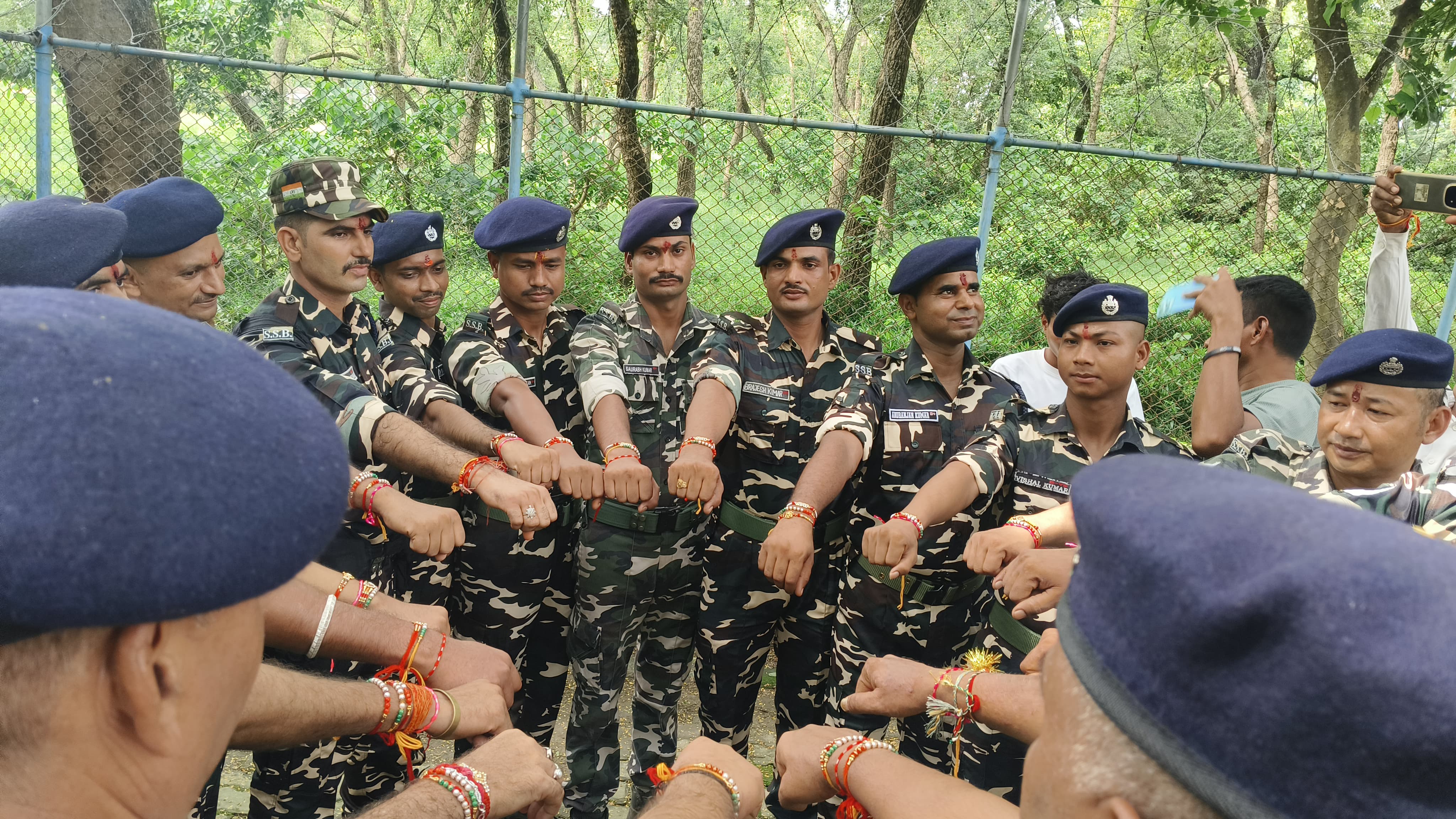 Lakhimpur Kheri