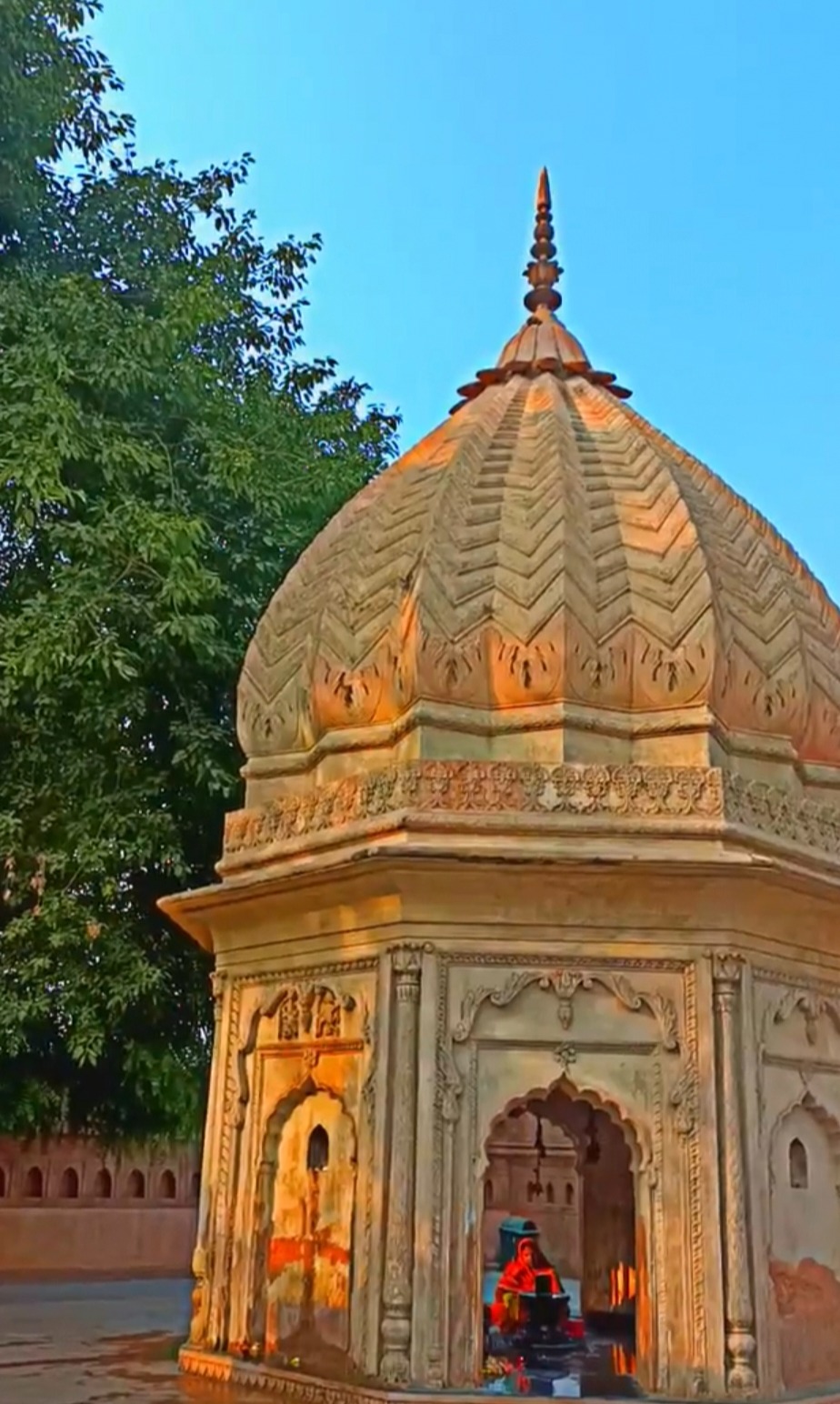 Lucknow