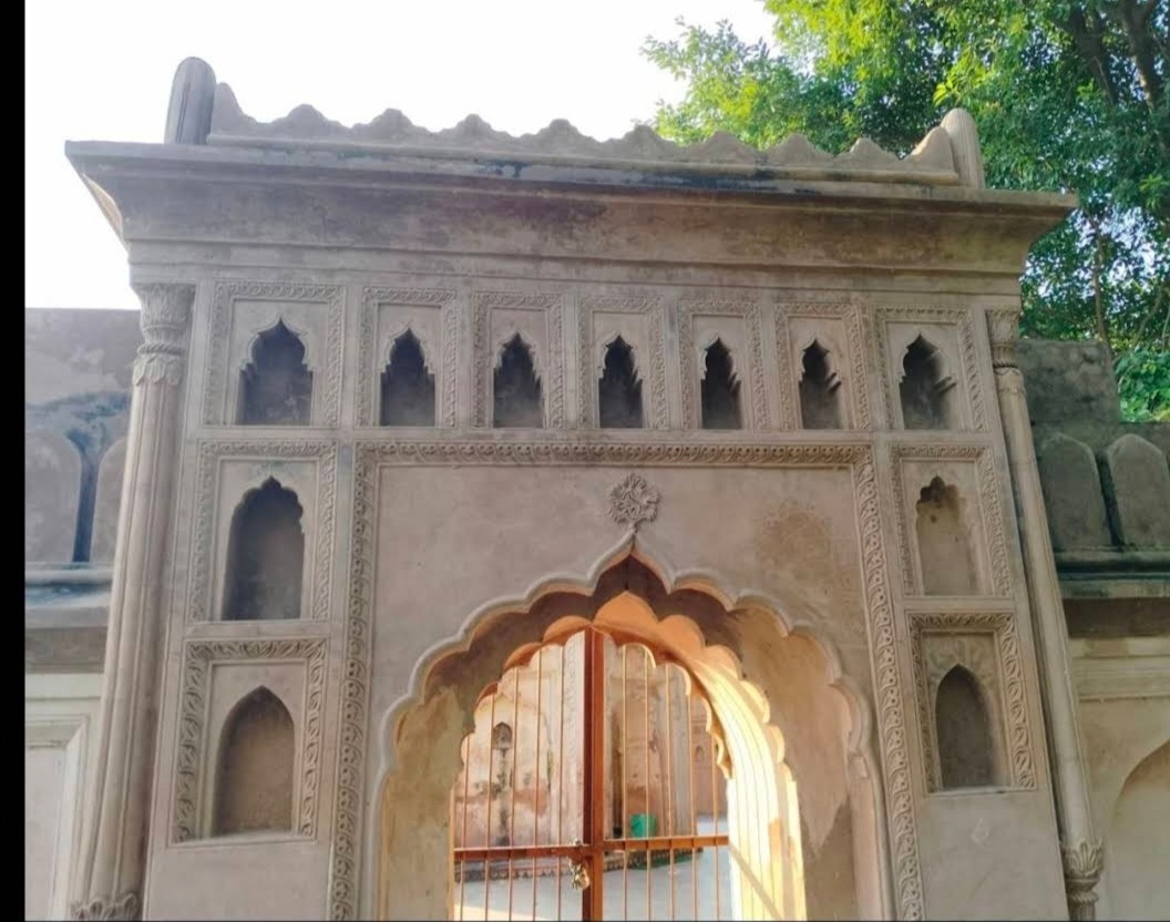 Lucknow