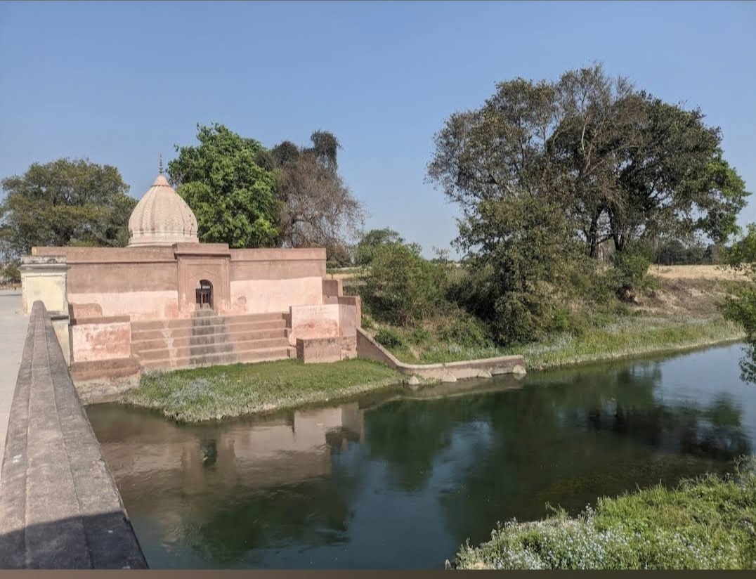 Lucknow