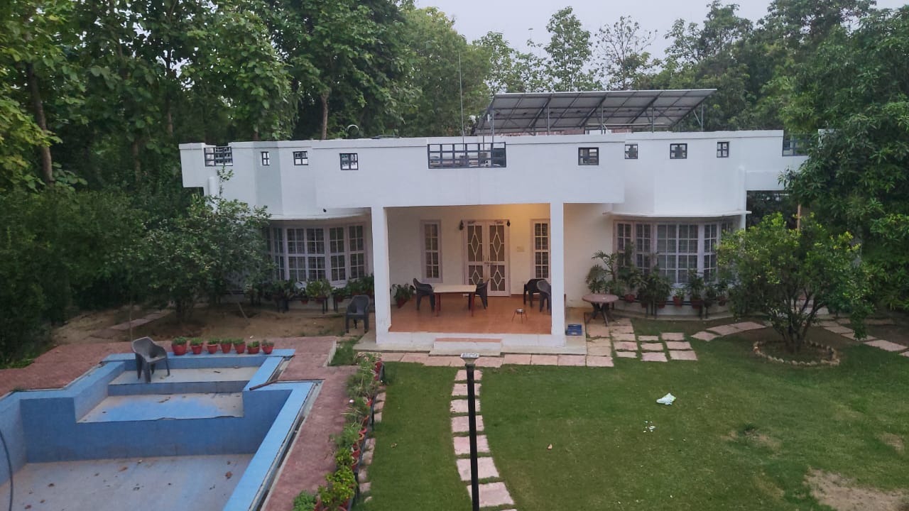 Lucknow