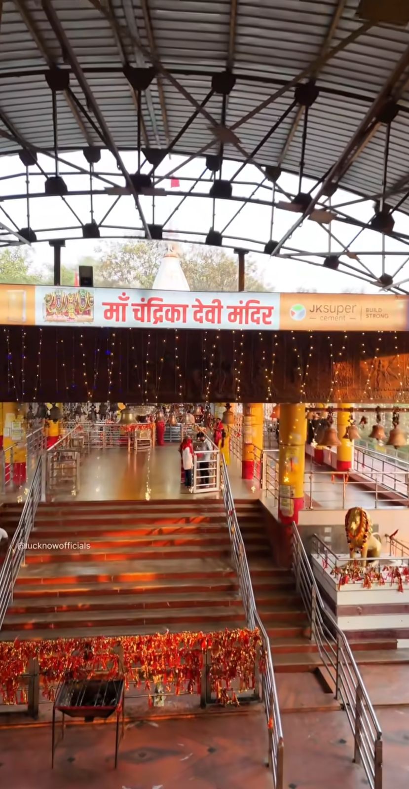 Lucknow