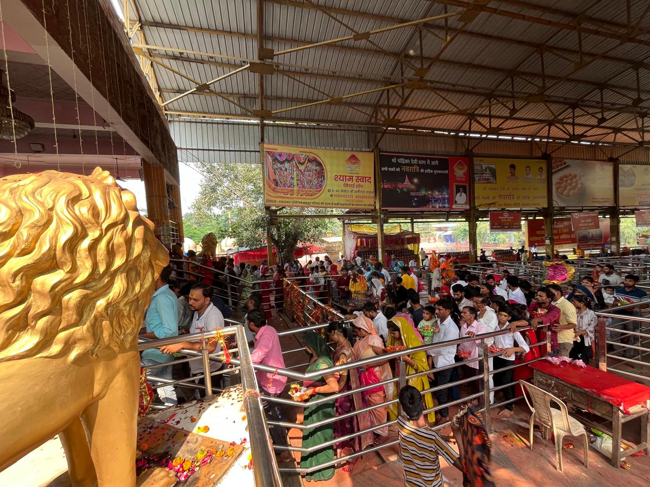 Lucknow