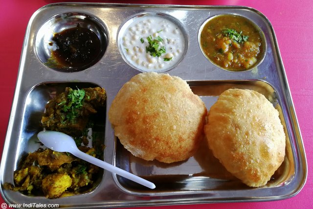 Lucknow