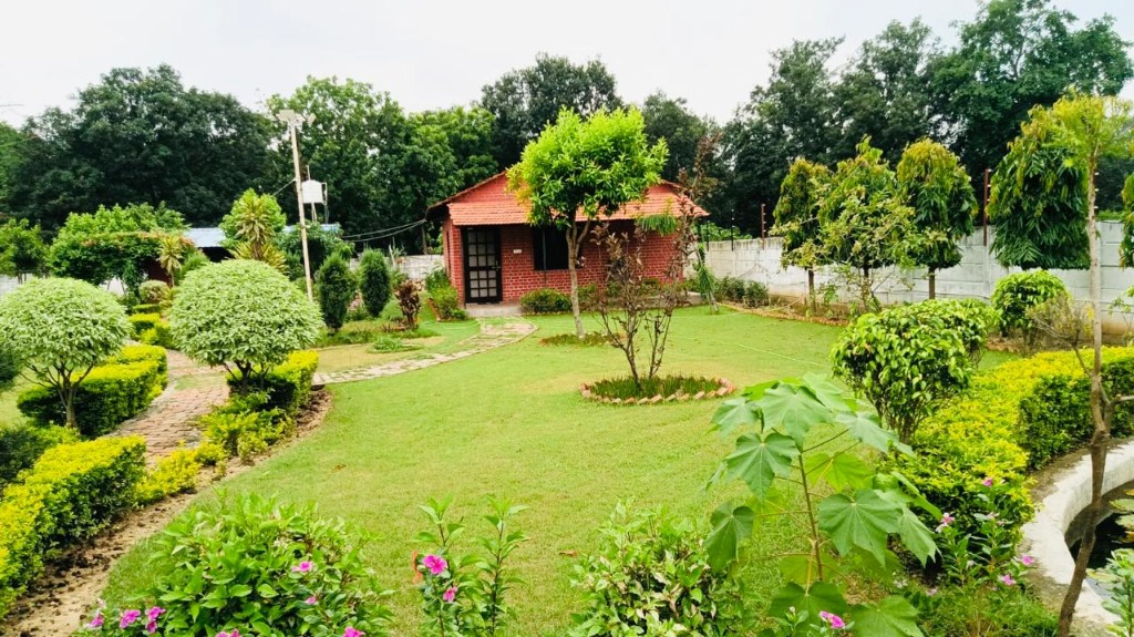 Lucknow