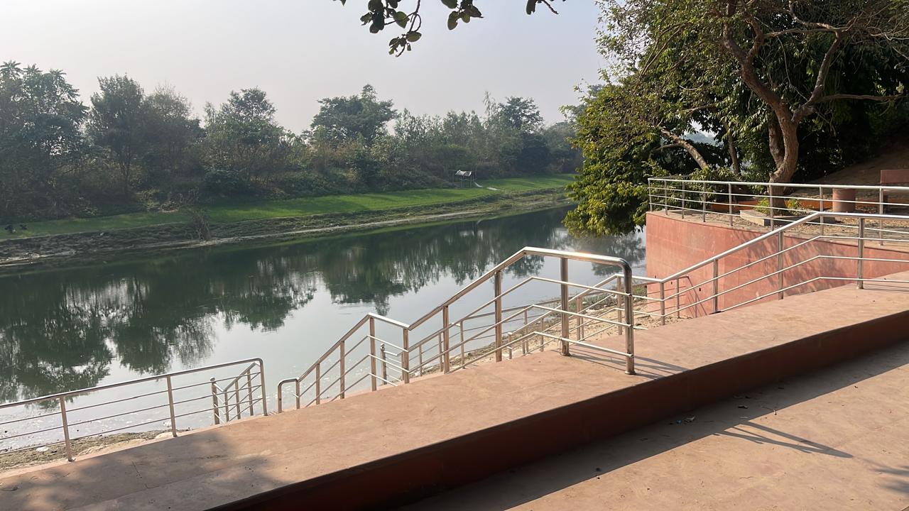 Lucknow