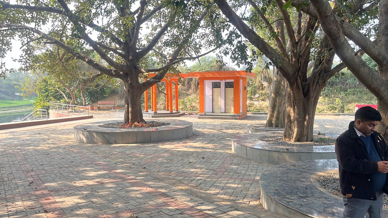 Lucknow