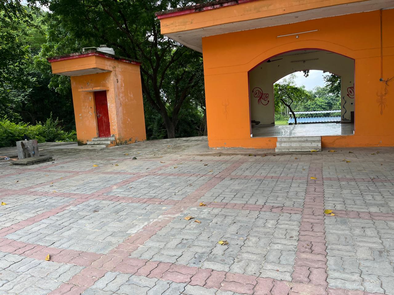 Lucknow