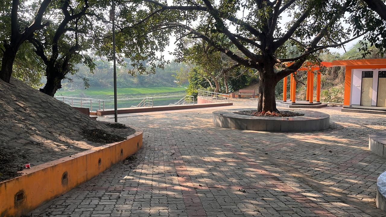 Lucknow