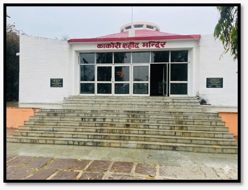 Lucknow