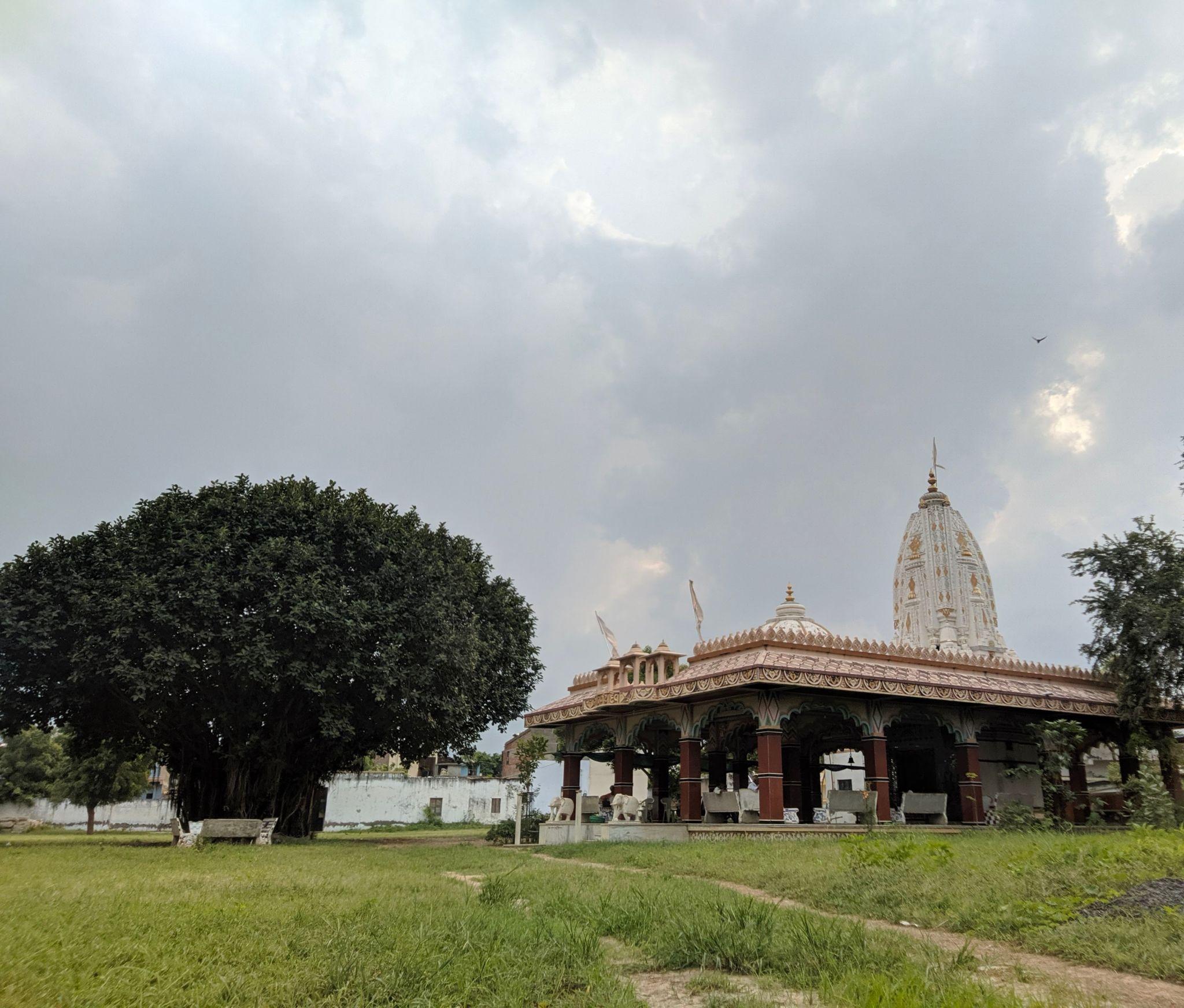 Authentic Rural UP