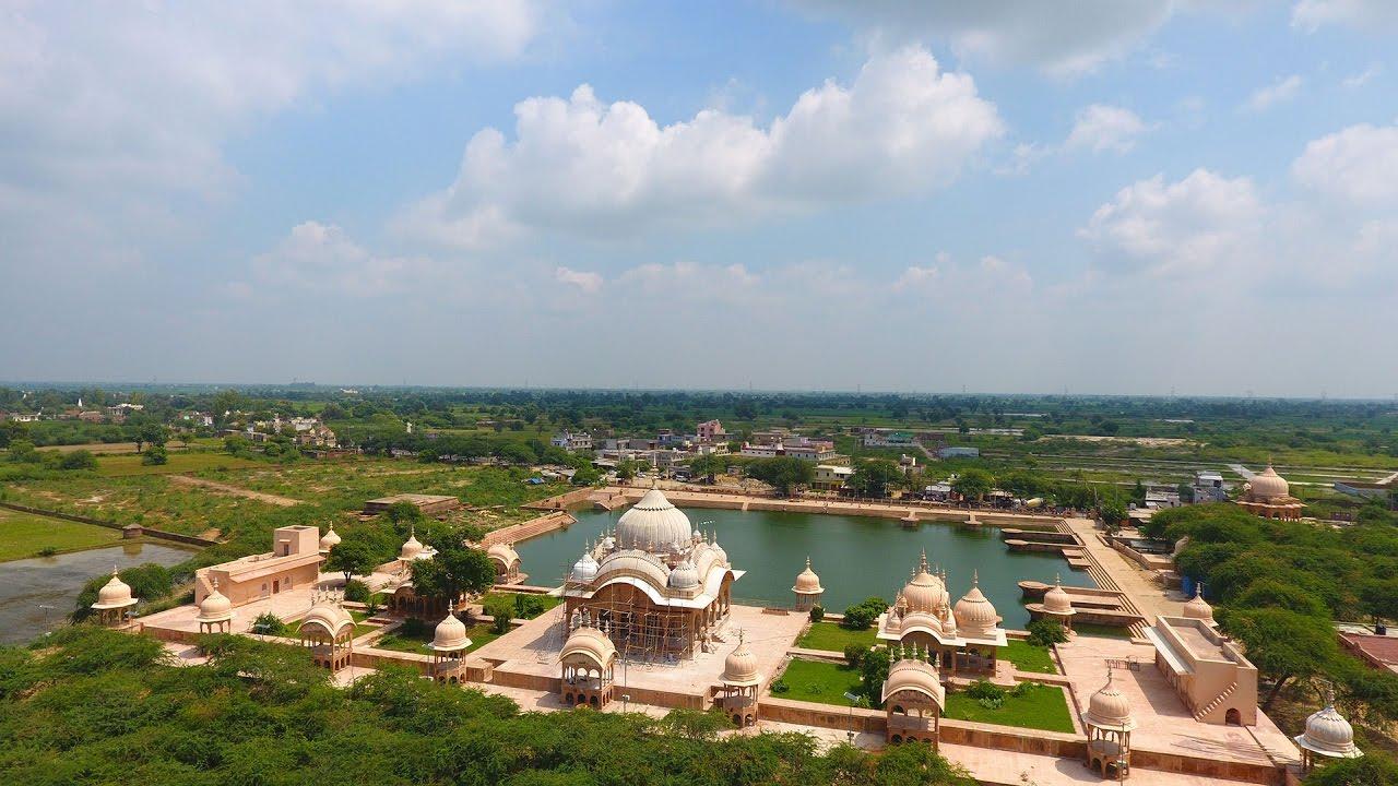 Authentic Rural UP